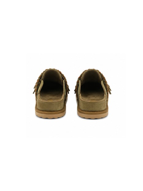 SABOT HC.BIOW604/NMIL DONNA VERDE