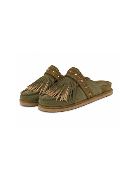 SABOT HC.BIOW604/NMIL DONNA VERDE