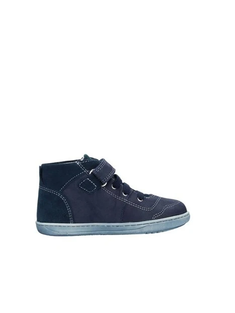 SNEAKERS CON STRAPPO