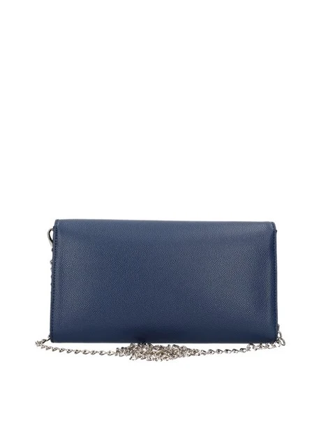 DIVINA BORSA A TRACOLLA LOGO V