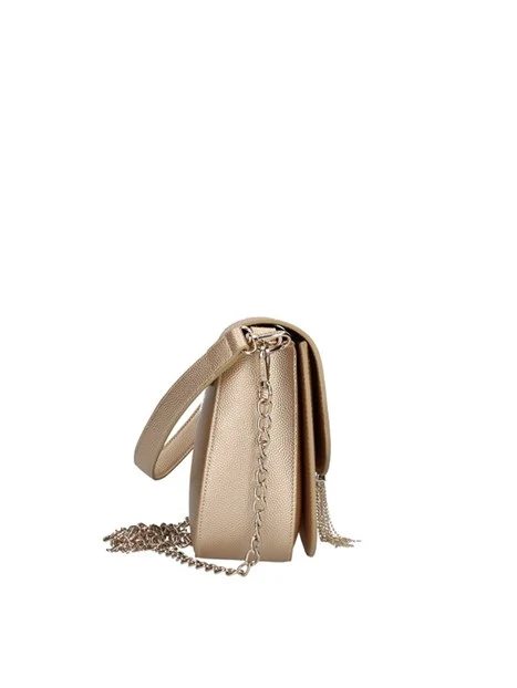 BORSA A TRACOLLA DIVINA CON CATENA DONNA ORO