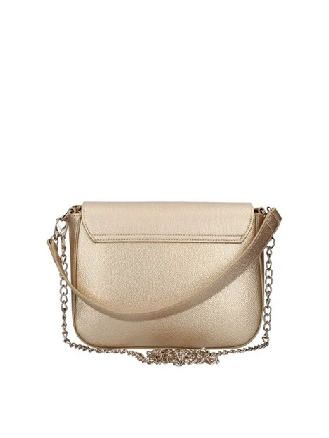 BORSA A TRACOLLA DIVINA CON CATENA DONNA ORO