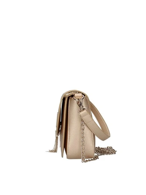 BORSA A TRACOLLA DIVINA CON CATENA DONNA ORO