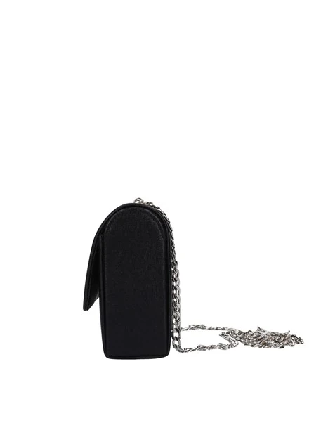 BORSA A SPALLA CON CATENA