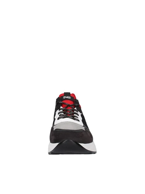 SNEAKERS SPORTIVE COLORATE