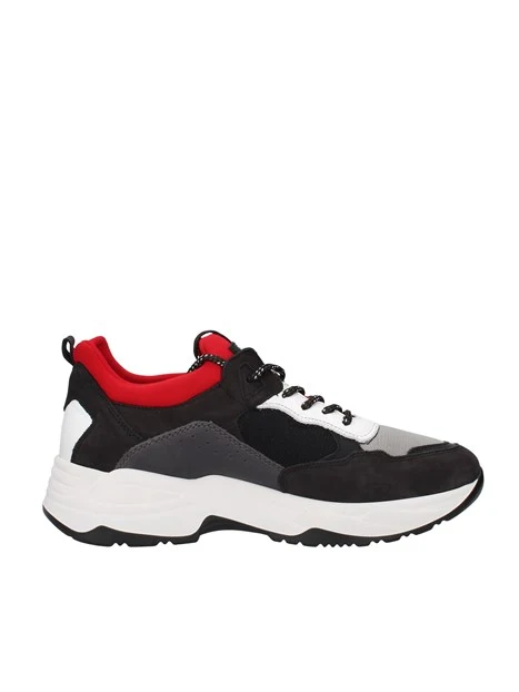 SNEAKERS SPORTIVE COLORATE