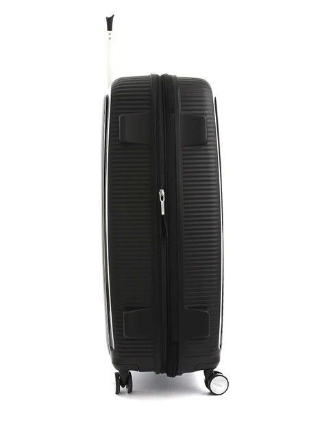 TROLLEY GRANDE RIGIDO SOUNDBOX EXP 77 CM BASS BLACK