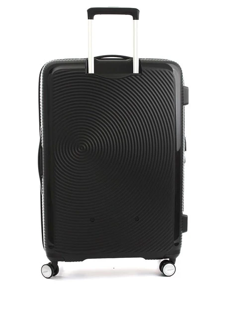 TROLLEY GRANDE RIGIDO SOUNDBOX EXP 77 CM BASS BLACK