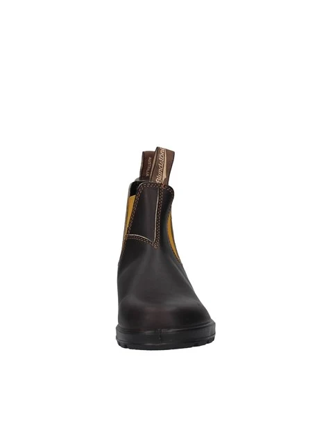STIVALETTI 1919 UNISEX ADULTO MARRONE