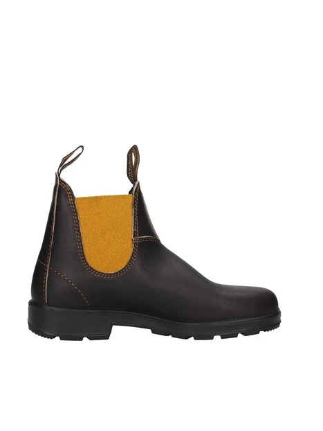 STIVALETTI 1919 UNISEX ADULTO MARRONE