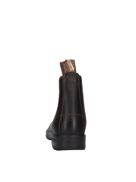 STIVALETTI 1919 UNISEX ADULTO MARRONE