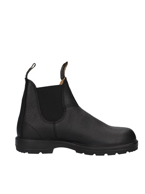 BLUNDSTONE EL SIDE STIVALI