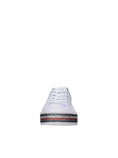 TOMMY JEWELED SNEAKER