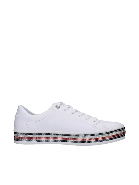 TOMMY JEWELED SNEAKER