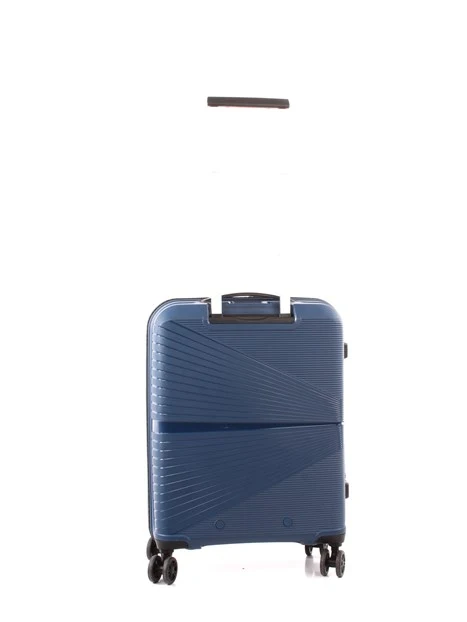 TROLLEY CABINA AIRCONIC 55 CM  MIDNIGHT NAVY