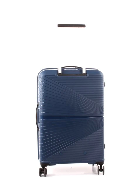 TROLLEY MEDIO AIRCONIC 67 CM MIDNIGHT NAVY