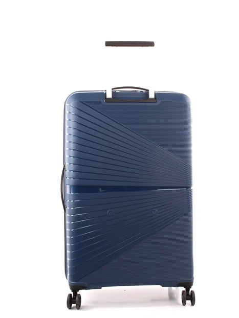 TROLLEY GRANDE AIRCONIC 77 CM MIDNIGHT NAVY