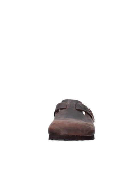 SABOT 860133 BOSTON UNISEX ADULTO MARRONE