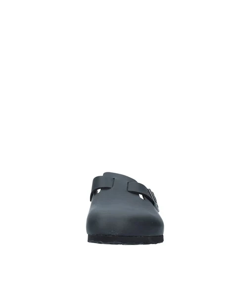 SABOT 059463 BOSTON UNISEX ADULTO NERO