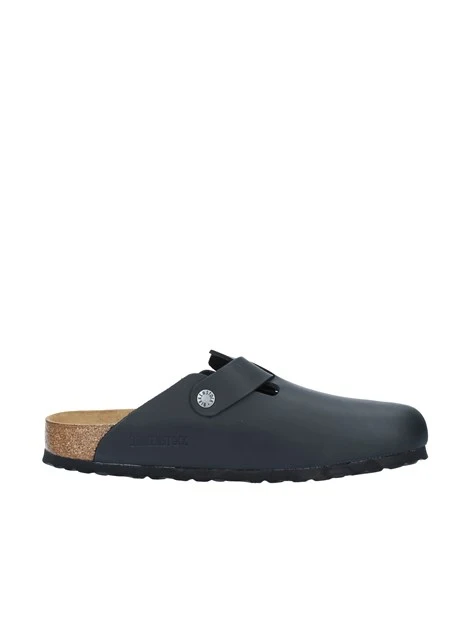SABOT 059463 BOSTON UNISEX ADULTO NERO