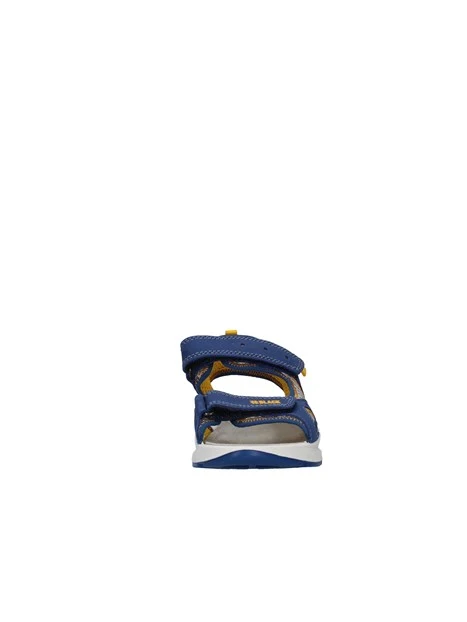 OMEGA SANDALI CON STRAPPI