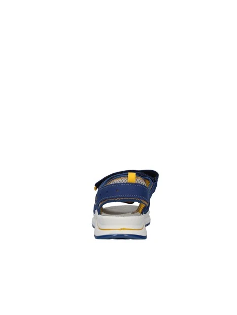 OMEGA SANDALI CON STRAPPI