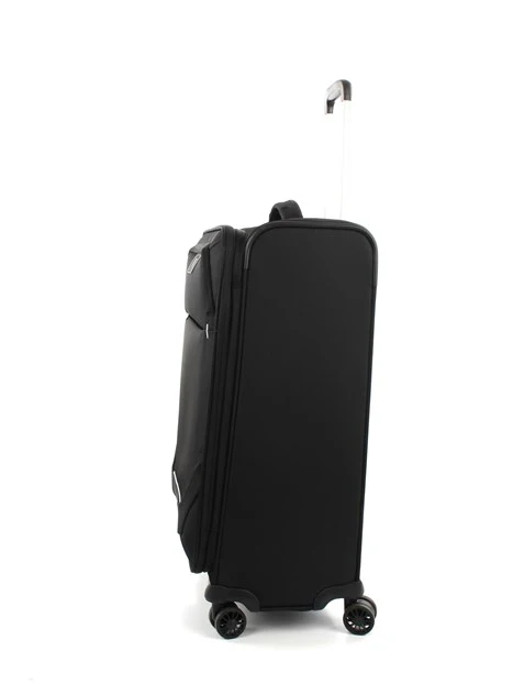 TROLLEY MEDIO JOY 63 CM EXP NERO