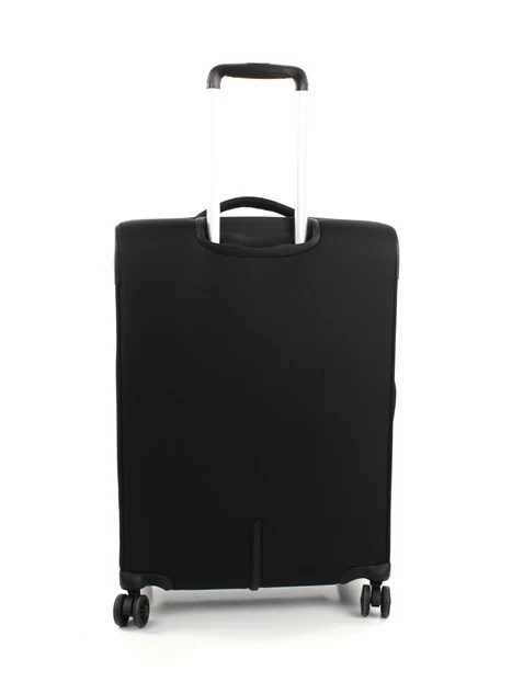 TROLLEY MEDIO JOY 63 CM EXP NERO