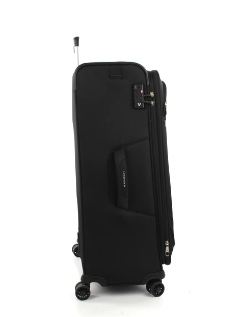 TROLLEY GRANDE JOY 75 CM EXP NERO