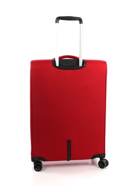 TROLLEY MEDIO JOY 63 CM EXP ROSSO