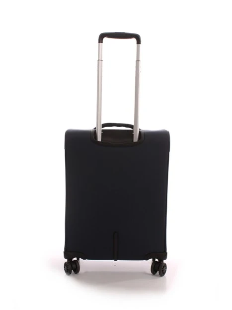 TROLLEY CABINA JOY 55 CM EXP UNISEX BLU