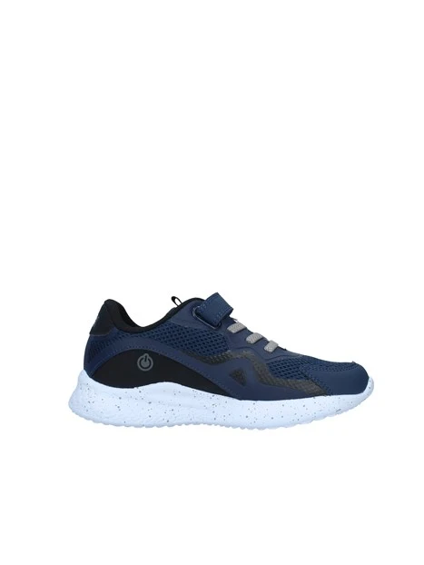 b&g infinity sneakers con luci