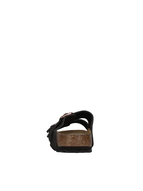 CIABATTE 951313 ARIZONA UNISEX MARRONE