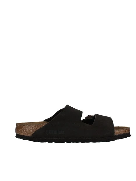 CIABATTE 951313 ARIZONA UNISEX MARRONE