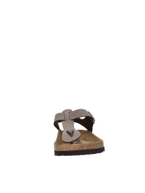 SANDALI KAIRO UNISEX CALZATA STRETTA