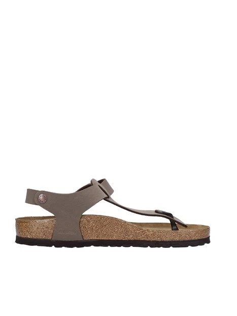 SANDALI KAIRO UNISEX CALZATA STRETTA