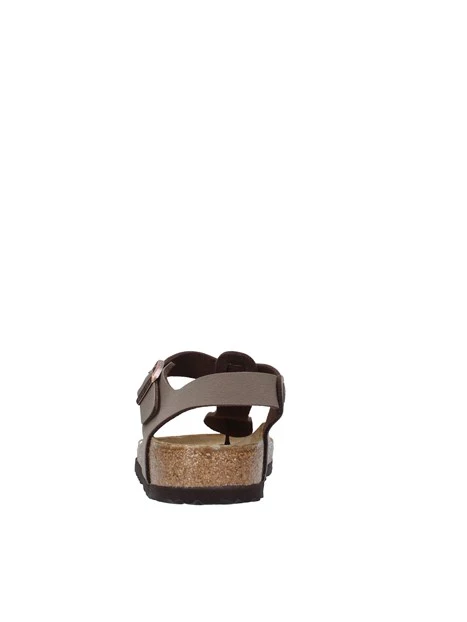 SANDALI KAIRO UNISEX CALZATA STRETTA