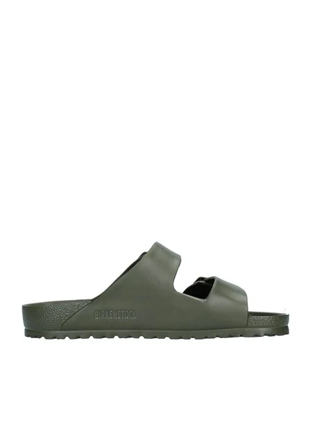 CIABATTE ARIZONA IN GOMMA EVA UOMO VERDE