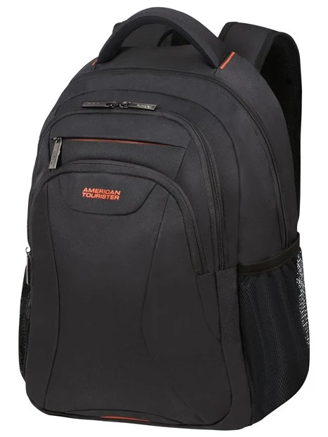 ZAINO PORTA PC AT WORK LAP. BACKPACK 15.6