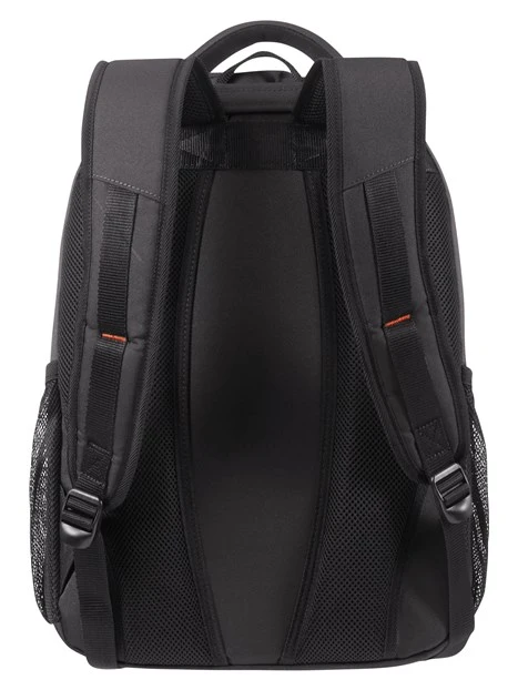 ZAINO PORTA PC AT WORK LAP. BACKPACK 15.6
