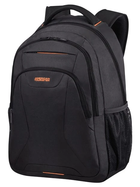ZAINO PORTA PC AT WORK LAP.BACKPACK 17.3