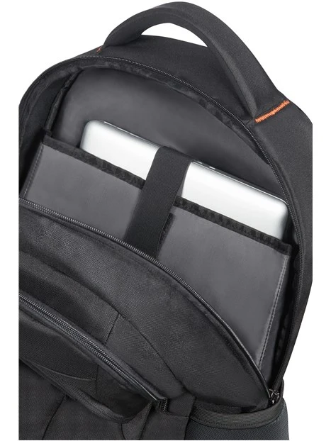 ZAINO PORTA PC AT WORK LAP.BACKPACK 17.3