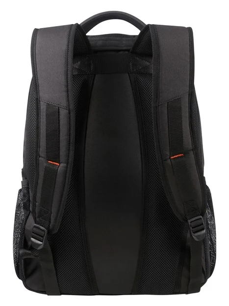 ZAINO PORTA PC AT WORK LAP.BACKPACK 17.3