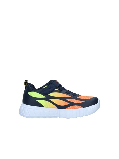DEZLOM SNEAKERS CON LUCI LED