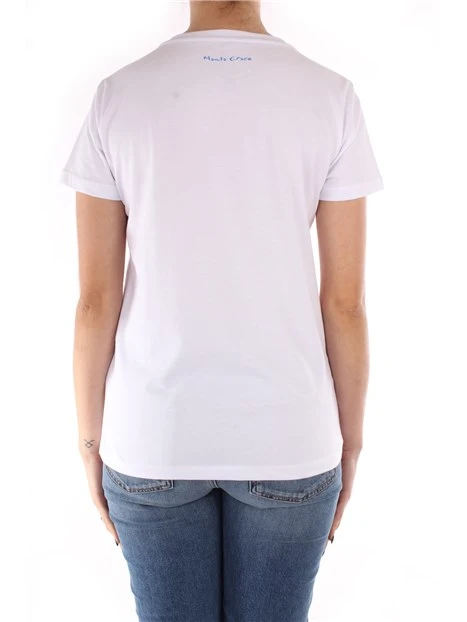t-shirt con stampa