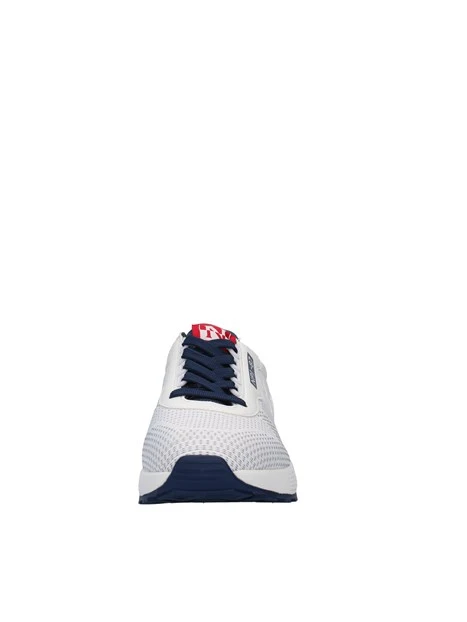 KNITTED SNEAKERS SPORTIVE CON LOGO