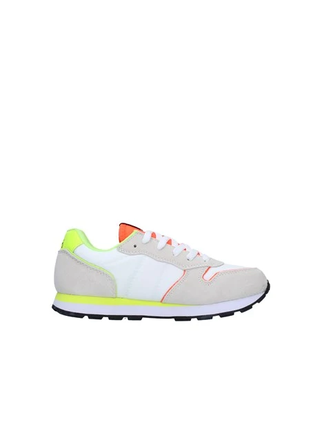 BOYS TOM FLUO SNEAKERS