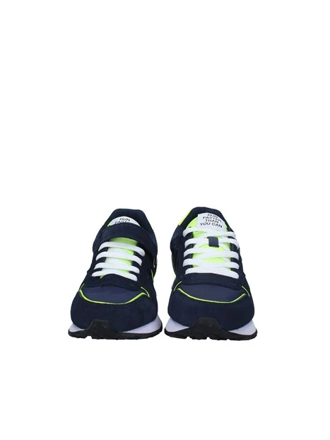 BOYS TOM FLUO SNEAKERS