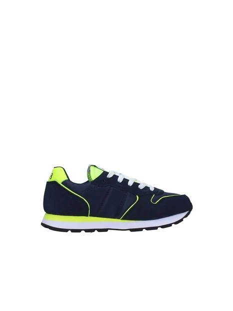 BOYS TOM FLUO SNEAKERS