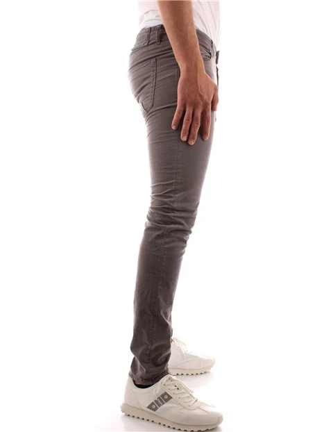 pantalone 517 Plain